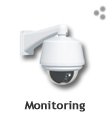 EURONET Monitoring, kamery przemysłowe, rejestratory video, serwery video